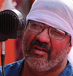 Pradeep Khanvilkar