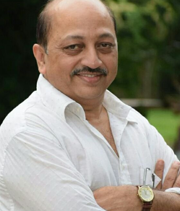 Pradeep Kondiparthi