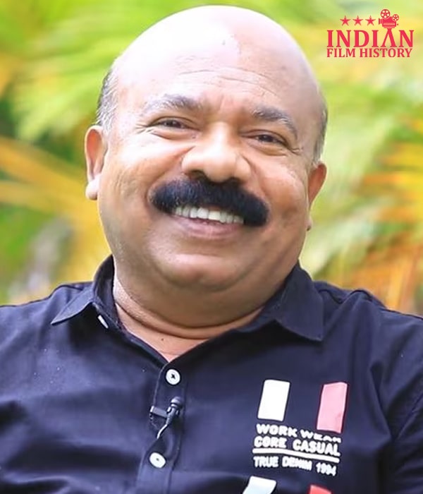 Pradeep Kottayam