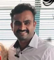 Pradeep N R
