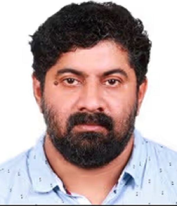 Pradeep Nair