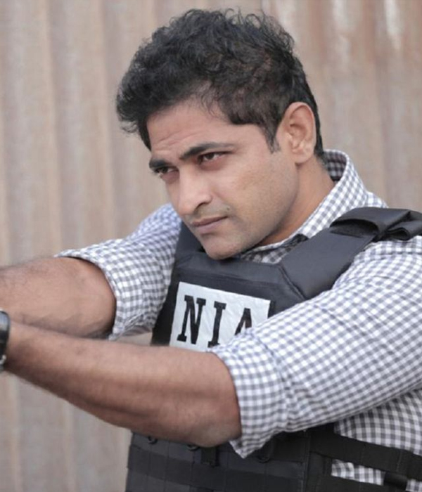 Pradeep Rudra