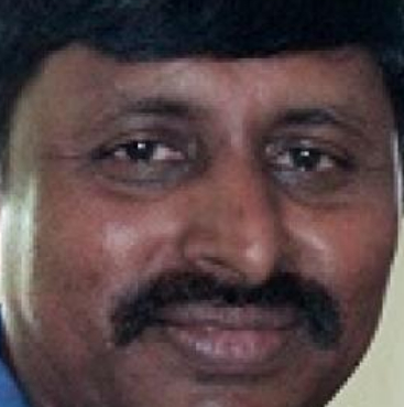 Pradeep Salunke