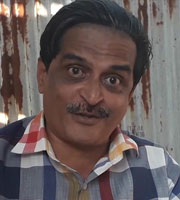 Pradeep Solanki