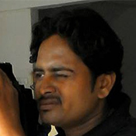  Pradeep Tonge