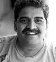 Pradeep Vaidya