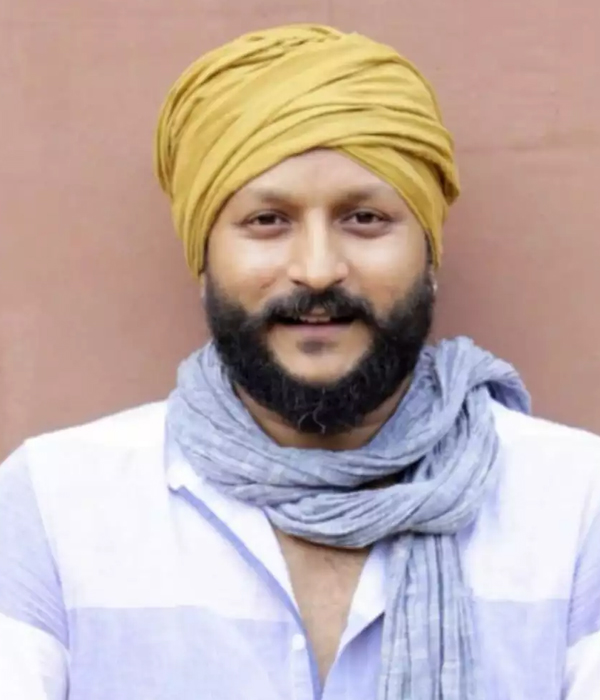 Pradeep Varma