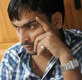 Pradeep Yadav