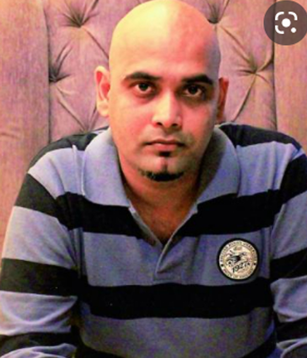 Pradip Atluri