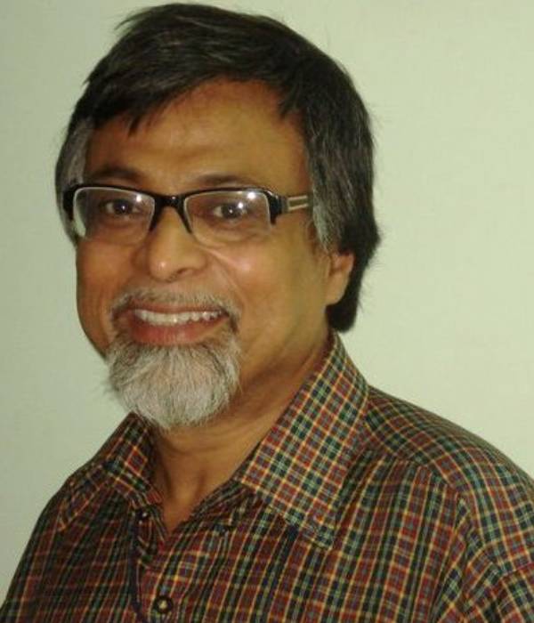 pradip basu