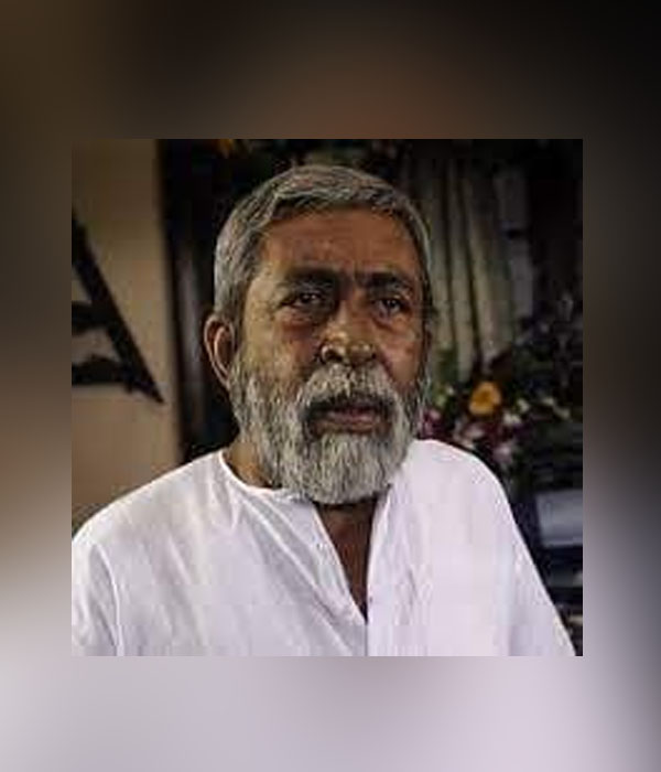 Pradip Bhattacharya