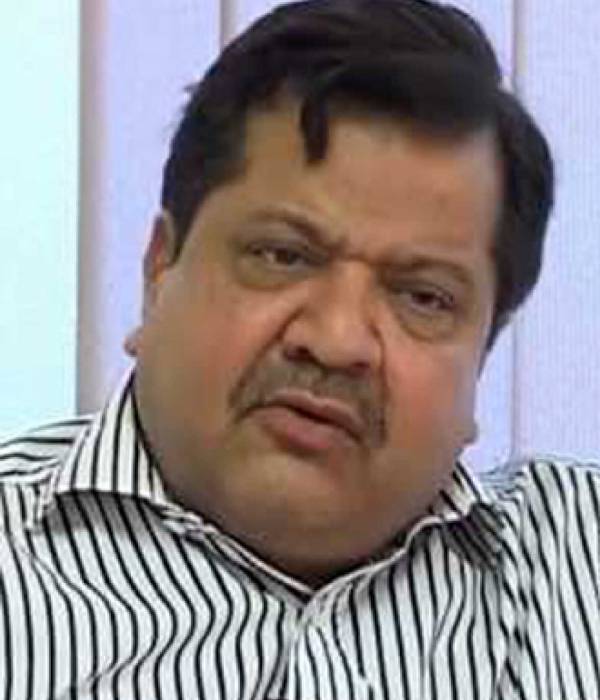 Pradip Churiwal