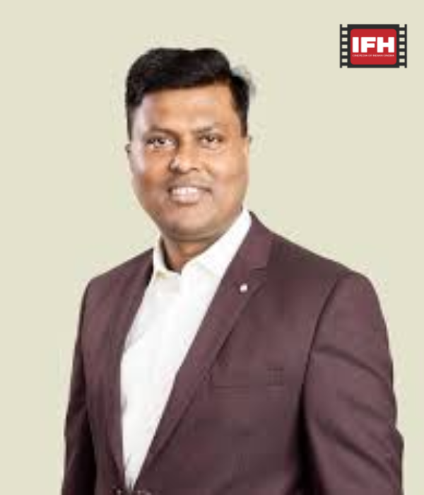 Pradip Kumar Nandy