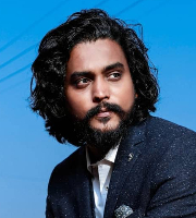 Pradnyesh Kadam