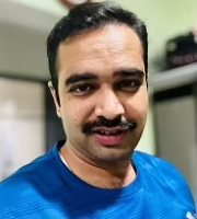 Pradyot Pendharkar