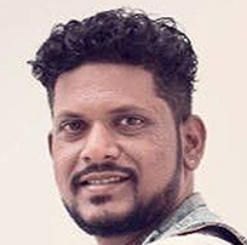 Praful Karlekar