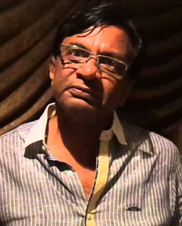 Praful Parekh