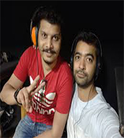 Praful-Swapnil