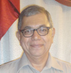 Prafull Samant