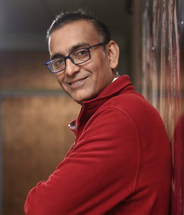 Prafulla Srivastava