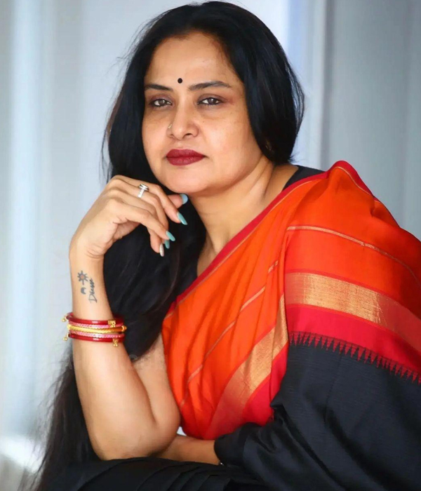 Pragathi Mahavadi