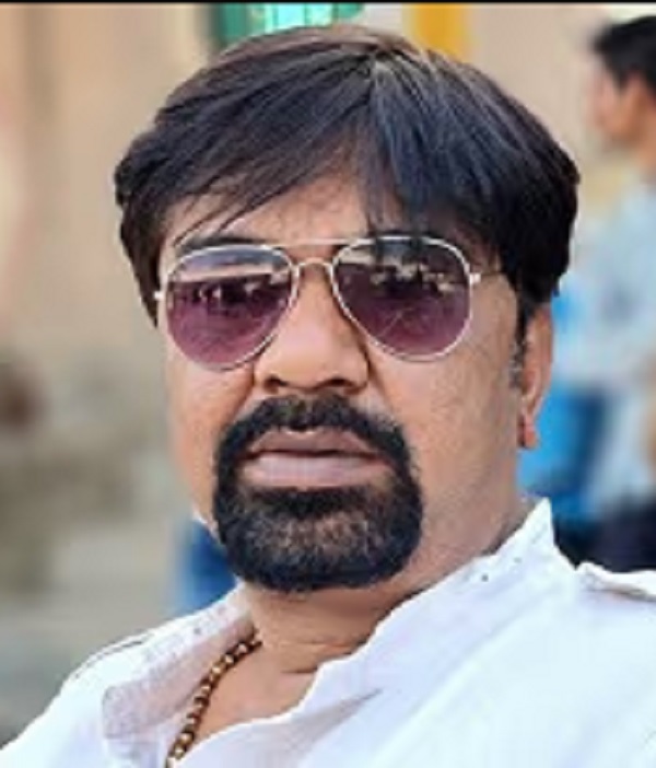 Pragnesh Malli