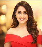 Pragya Jaiswal
