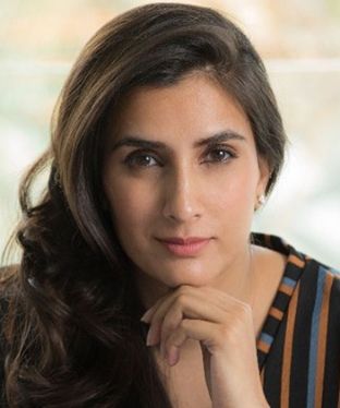 Pragya Kapoor