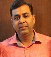 Pragyesh Singh