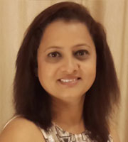 Prajakta Dighe