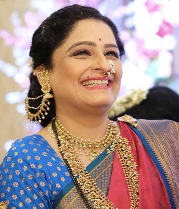 Prajakta Kelkar