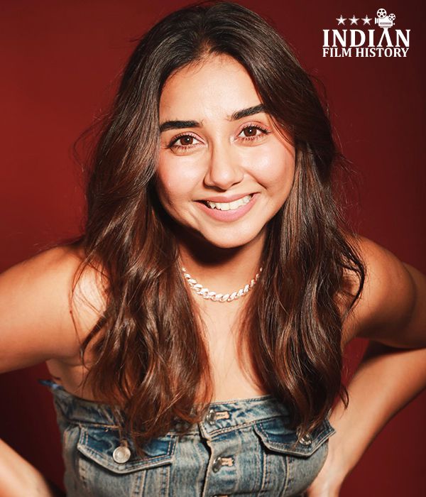 Prajakta Koli