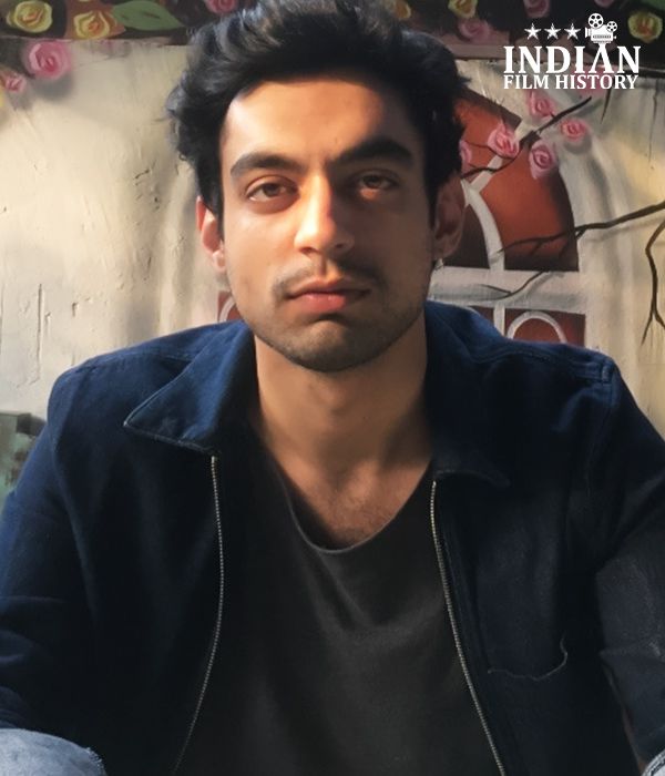Prajesh Kashyap
