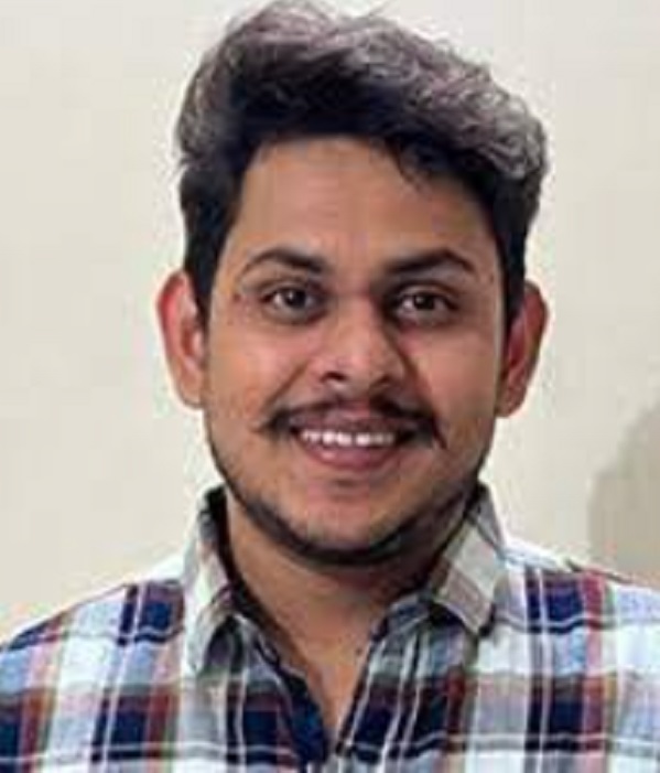 Prajwal Bhosale
