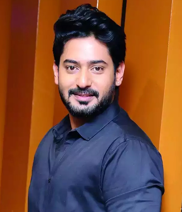 Prajwal Devraj