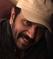 Prakash Bare