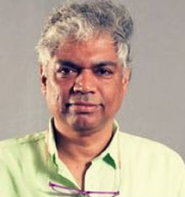 Prakash Belawadi