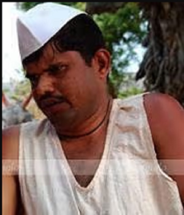 Prakash Bhagwat
