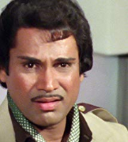 Prakash Bhende