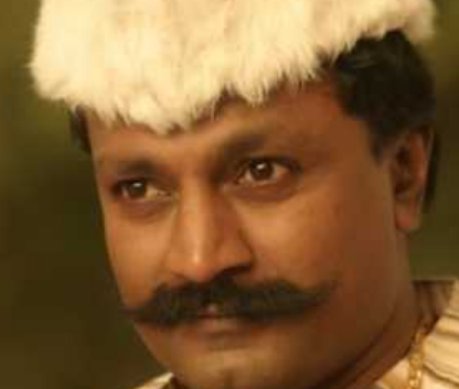 Prakash Dhotre