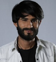 Prakash Gadhvi