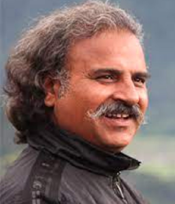 Prakash Ghimire