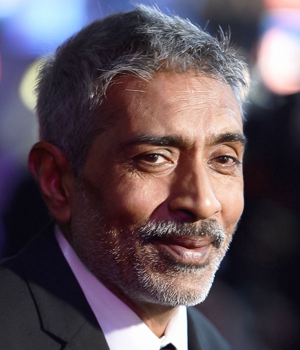 Prakash Jha