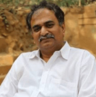 Prakash Kapadia