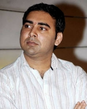 Prakash Kovelamudi