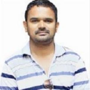 Prakash Kunte