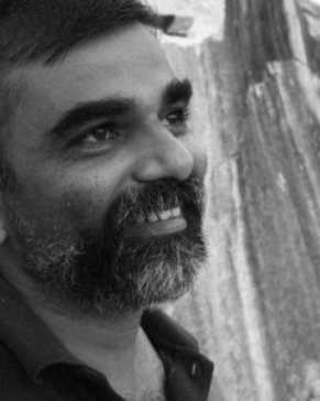 Prakash Kutty