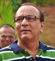 Prakash Rane