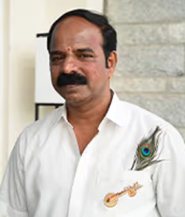 Prakash Thuminad