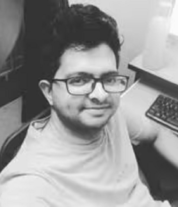 Prakash Vasudev Rao